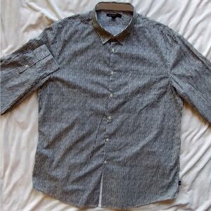 John varvatos shirt